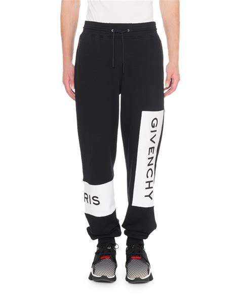 givenchy jogging|Givenchy Pants for Men .